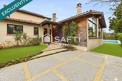 Maison 6 pièces 399000 €