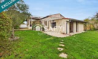 Maison 6 Pièces 174 m² à vendre à Roques (31120)