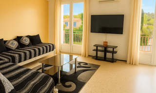 Appartement 4 Pièces 88 m² à vendre à Draguignan (83300)