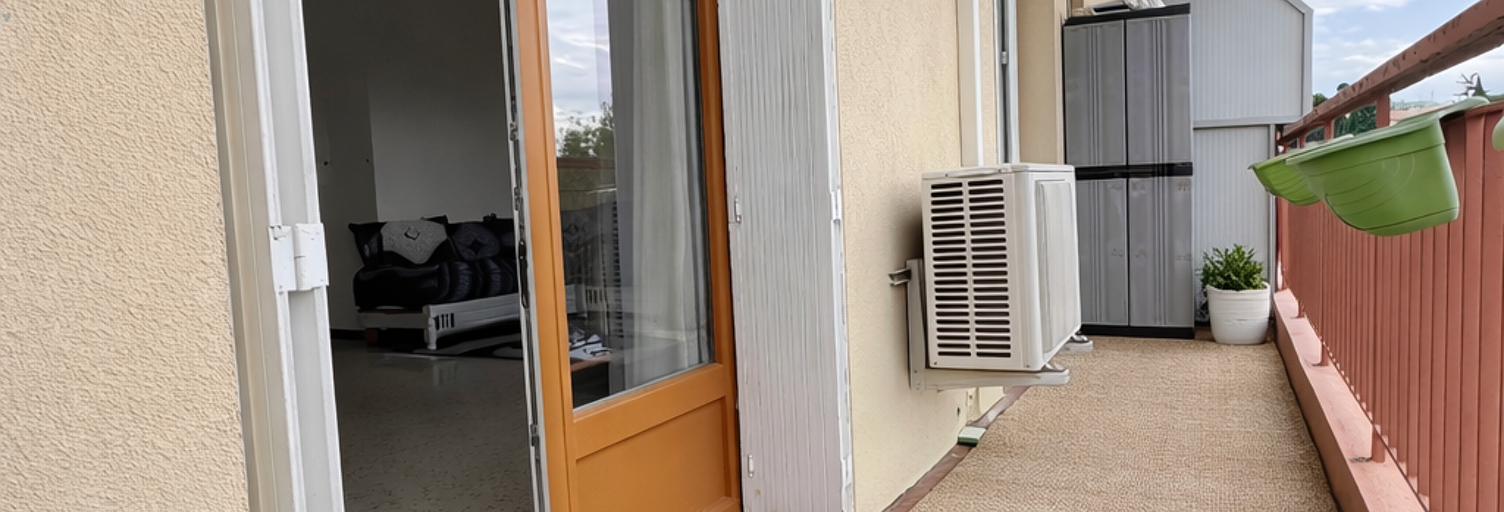 Appartement 4 Pièces 88 m² à vendre à Draguignan (83300)