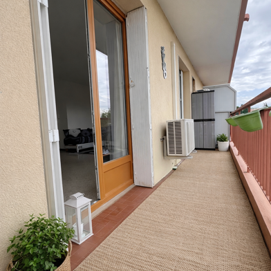 Appartement 4 pièces 198000 €