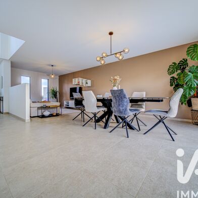 Maison 6 pièces 459000 €