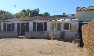 Maison 5 Pièces 88 m² à vendre à Saint-Avaugourd-des-Landes (85540)