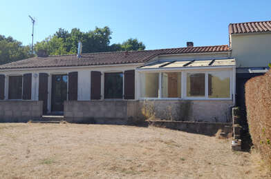 Maison 5 pièces 139500 €