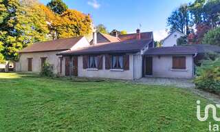 Maison 5 Pièces 121 m² à vendre à Saint-Brisson-sur-Loire (45500)