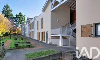 Appartement 3 Pièces 60 m² à vendre à Sainte-Foy-lès-Lyon (69110)