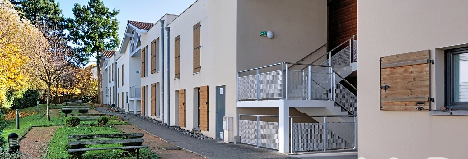 Appartement 3 Pièces 60 m² à vendre à Sainte-Foy-lès-Lyon (69110)