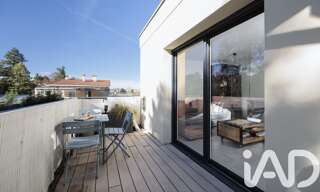 Appartement 3 Pièces 60 m² à vendre à Sainte-Foy-lès-Lyon (69110)