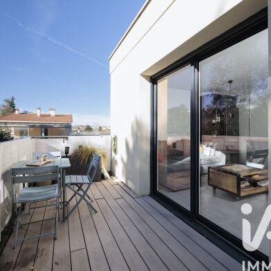 Appartement 3 pièces 320000 €