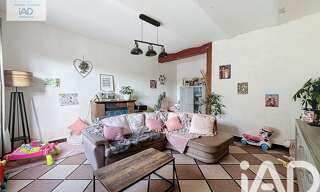 Maison 5 Pièces 173 m² à vendre à Torteron (18320)