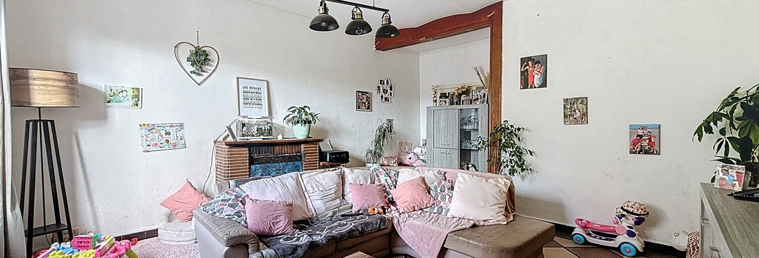 Maison 5 Pièces 173 m² à vendre à Torteron (18320)