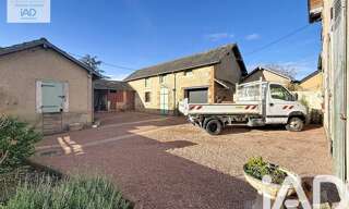 Maison 5 Pièces 173 m² à vendre à Torteron (18320)