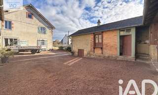 Maison 5 Pièces 173 m² à vendre à Torteron (18320)