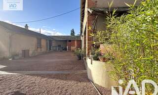 Maison 5 Pièces 173 m² à vendre à Torteron (18320)