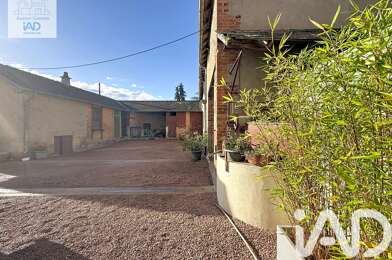 Maison 5 pièces 129000 €