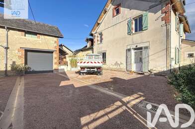 Maison 5 pièces 129000 €