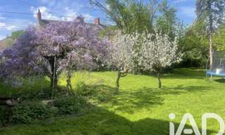 Maison 5 Pièces 173 m² à vendre à Torteron (18320)