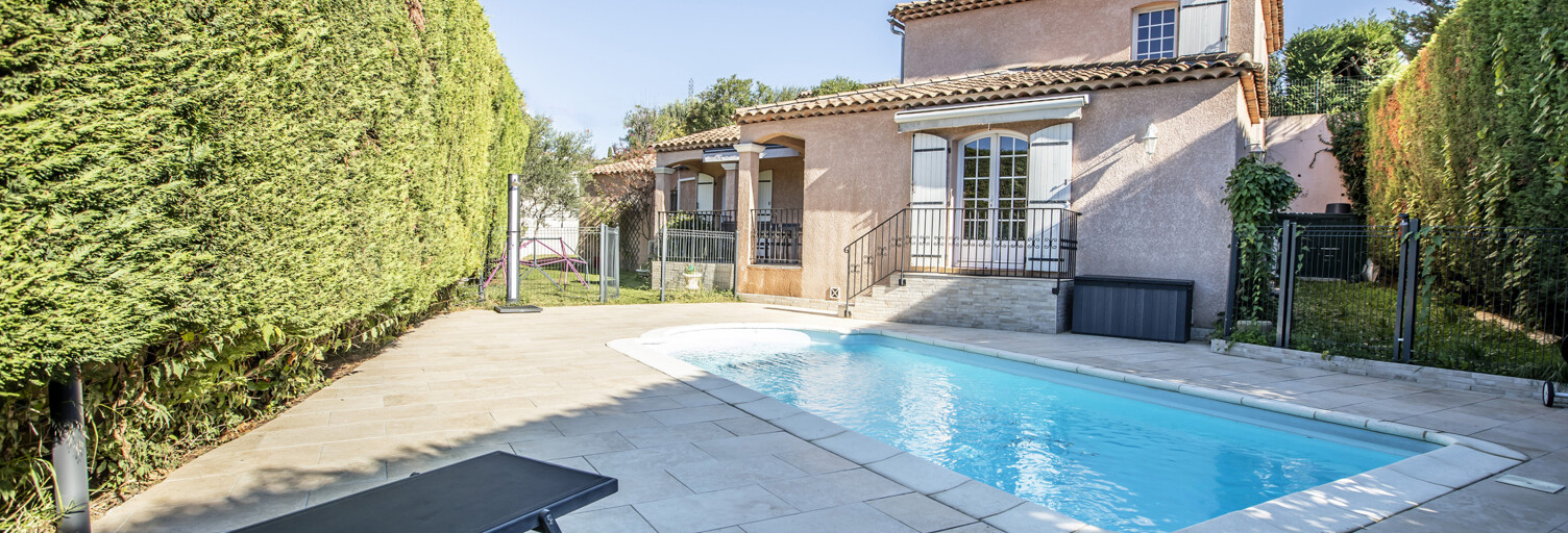 Maison 6 Pièces 155 m² à vendre à Marseille 11 (13011)