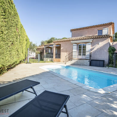 Maison 6 pièces 749000 €