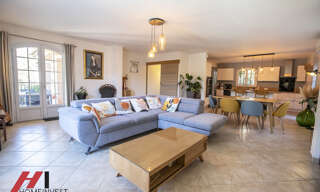 Maison 6 Pièces 155 m² à vendre à Marseille 11 (13011)