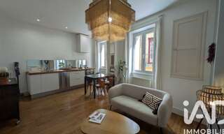 Appartement 3 Pièces 82 m² à vendre à Privas (07000)