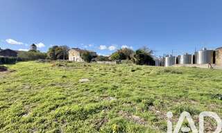 Terrain  916 m² à vendre à Saint-Germain-du-Puch (33750)