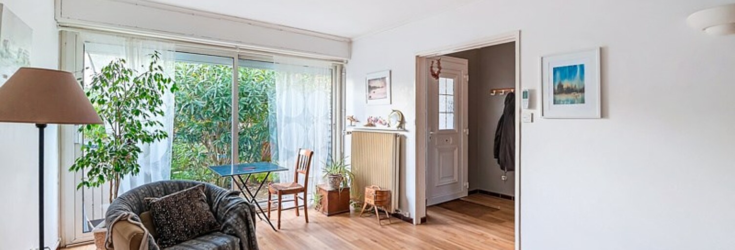 Maison 6 Pièces 120 m² à vendre à Pessac (33600)