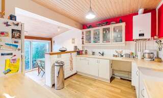 Maison 6 Pièces 120 m² à vendre à Pessac (33600)