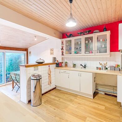 Maison 6 pièces 369000 €