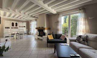 Maison 4 Pièces 105 m² à vendre à Mornant (69440)