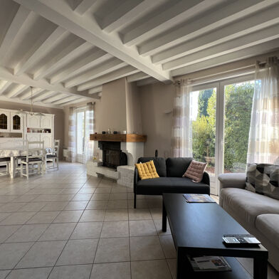 Maison 4 pièces 420000 €