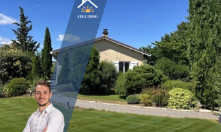 Maison 4 Pièces 105 m² à vendre à Mornant (69440)