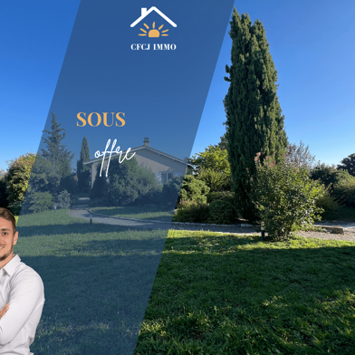 Maison 4 pièces 420000 €