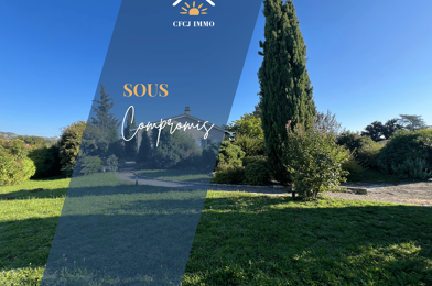 Maison 4 pièces 420000 €