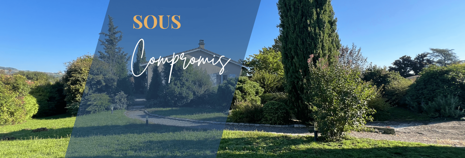 Maison 4 Pièces 105 m² à vendre à Mornant (69440)