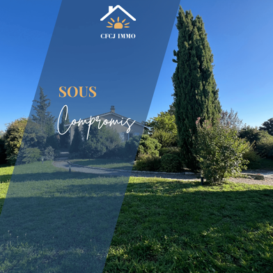 Maison 4 pièces 420000 €