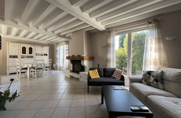 Maison T4 plain pied avec sous sol — photo 3