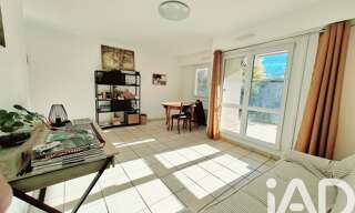 Appartement 2 Pièces 51 m² à vendre à Villers-lès-Nancy (54600)