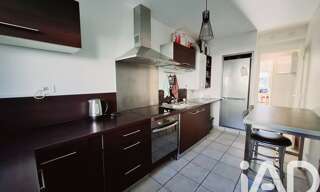 Appartement 2 Pièces 51 m² à vendre à Villers-lès-Nancy (54600)