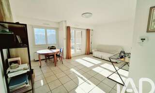 Appartement 2 Pièces 51 m² à vendre à Villers-lès-Nancy (54600)