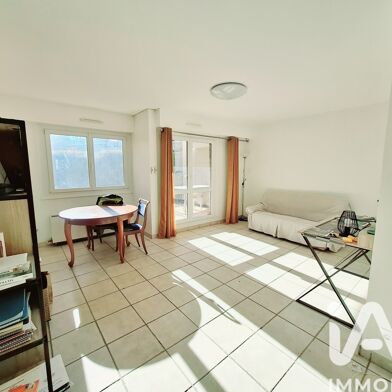 Appartement 2 pièces 139000 €