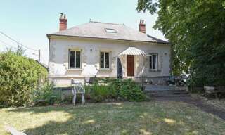 Maison 5 Pièces 114 m² à vendre à Amboise (37400)