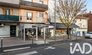 Immeuble  114 m² à vendre à Sainte-Florine (43250)