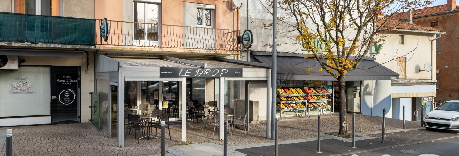 Immeuble  114 m² à vendre à Sainte-Florine (43250)