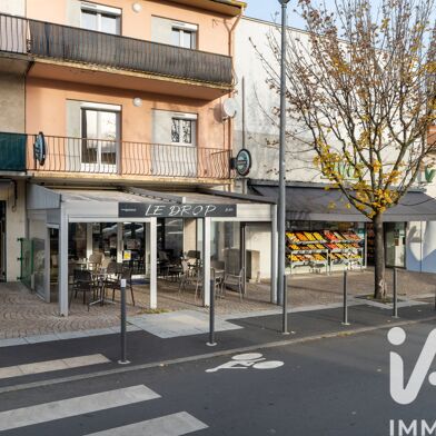 Immeuble  315000 €