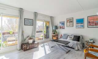 Appartement 2 Pièces 59 m² à vendre à Talence (33400)