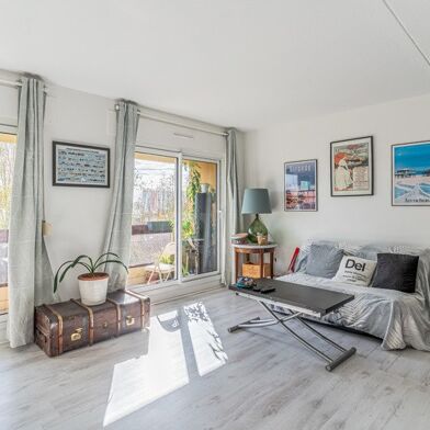 Appartement 2 pièces 220920 €