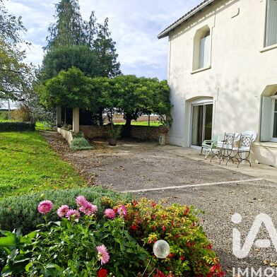 Maison 8 pièces 395000 €