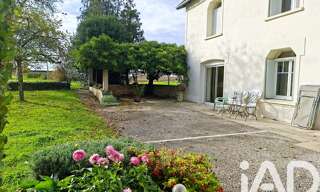 Maison 8 Pièces 212 m² à vendre à Bunzac (16110)