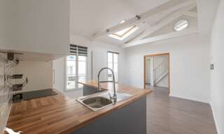 Appartement 2 Pièces 36 m² à vendre à Clichy (92110)